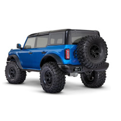 Traxxas TRX-4 FORD BRONCO hasselt genk brussel gent