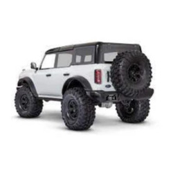 Traxxas TRX-4 FORD BRONCO te koop belgie hasselt genk