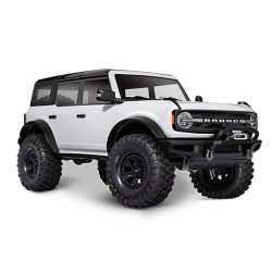 Traxxas TRX-4 FORD BRONCO -...