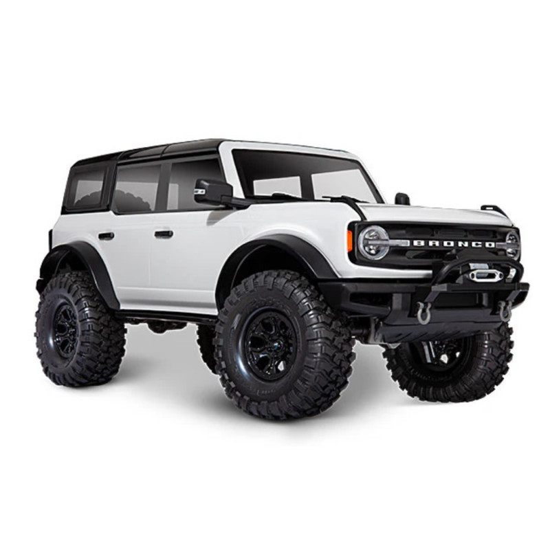 Traxxas TRX-4 FORD BRONCO te koop belgie traxxas winkel