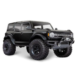 Traxxas TRX-4 FORD BRONCO