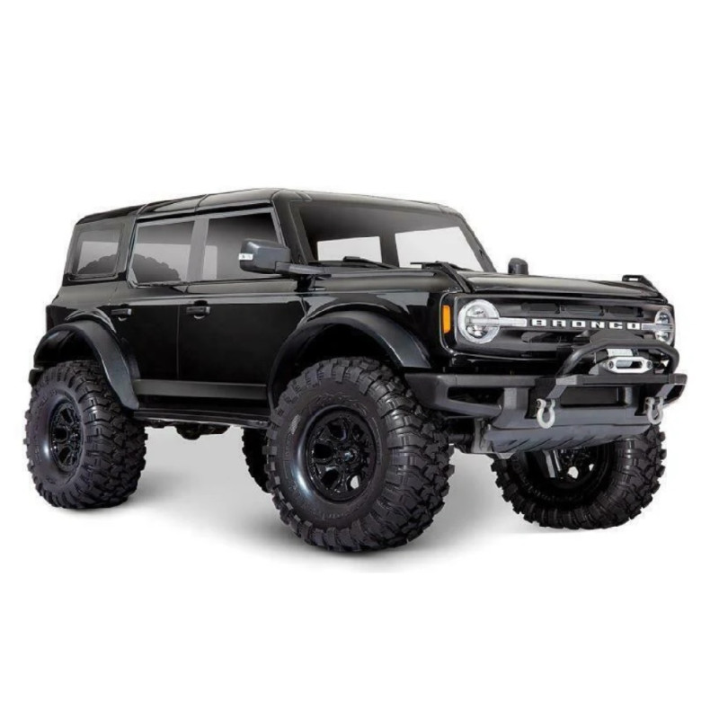 Traxxas TRX-4 FORD BRONCO