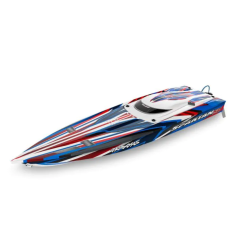 RC boot Traxxas Spartan SR 36 te koop belgie