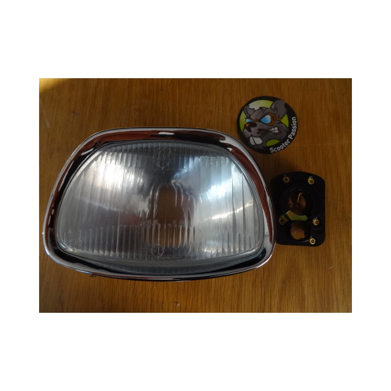 phare siem vespa GL Sprint