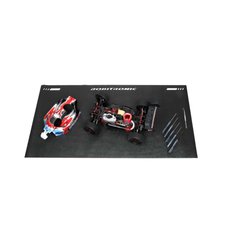 Tapis de stand Modélisme RC à vendre belgique