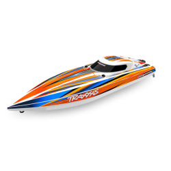 RC boot Traxxas Disruptor te koop belgie modelbouw