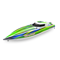 Bateau radiocommandé Traxxas Disruptor à vendre magasin modélisme liege belgique