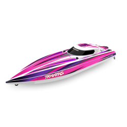 Bateau radiocommandé Traxxas Disruptor  à vendre belgique