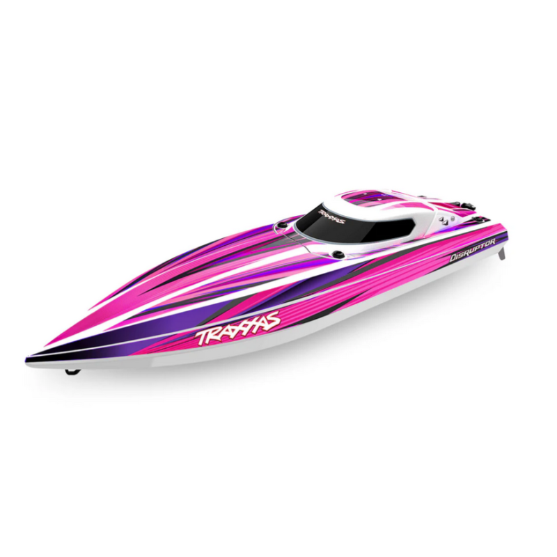 RC boot Traxxas Disruptor - 4S te koop belgie