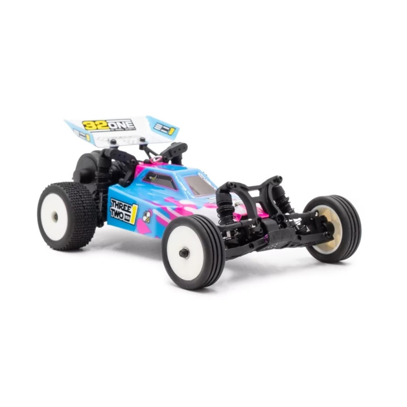 Buggy 32one 1/24 M24 Bee 2WD RTR belgique revendeur distributeur