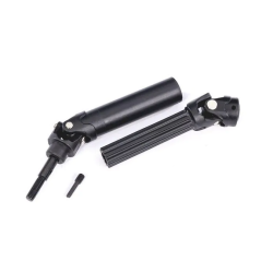 Cardan assemblé et complet...