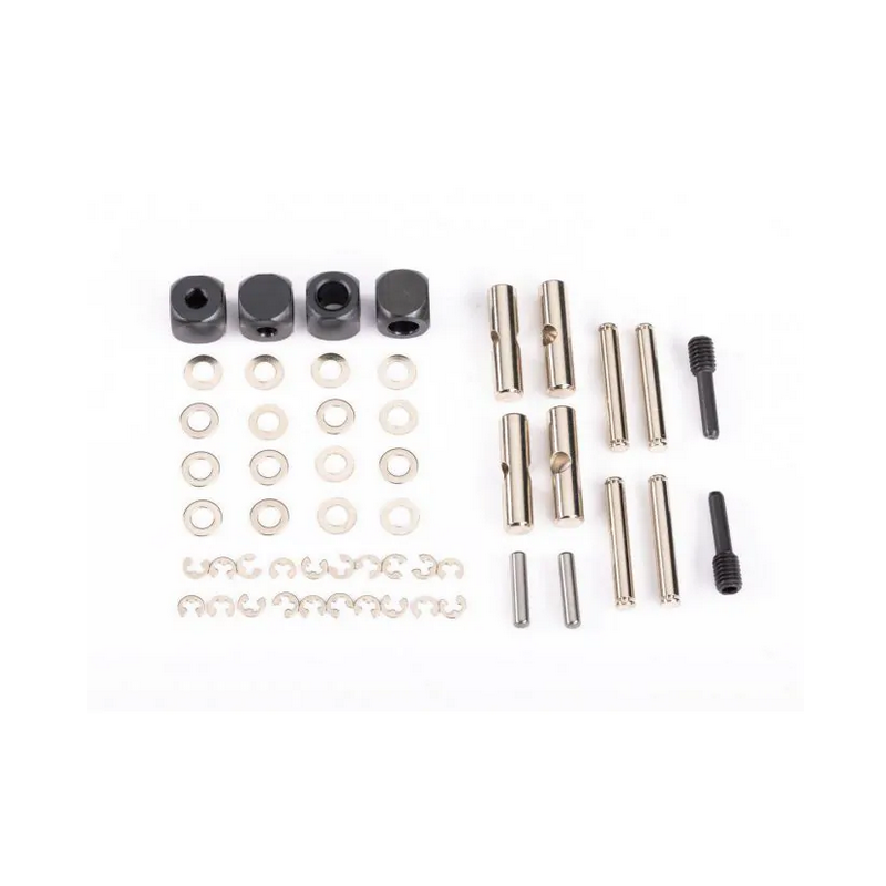 Kit rotules pour cardan Traxxas MAXX et MAXX SLASH  à vendre magasin modélisme rc traxxas belgique 5452X