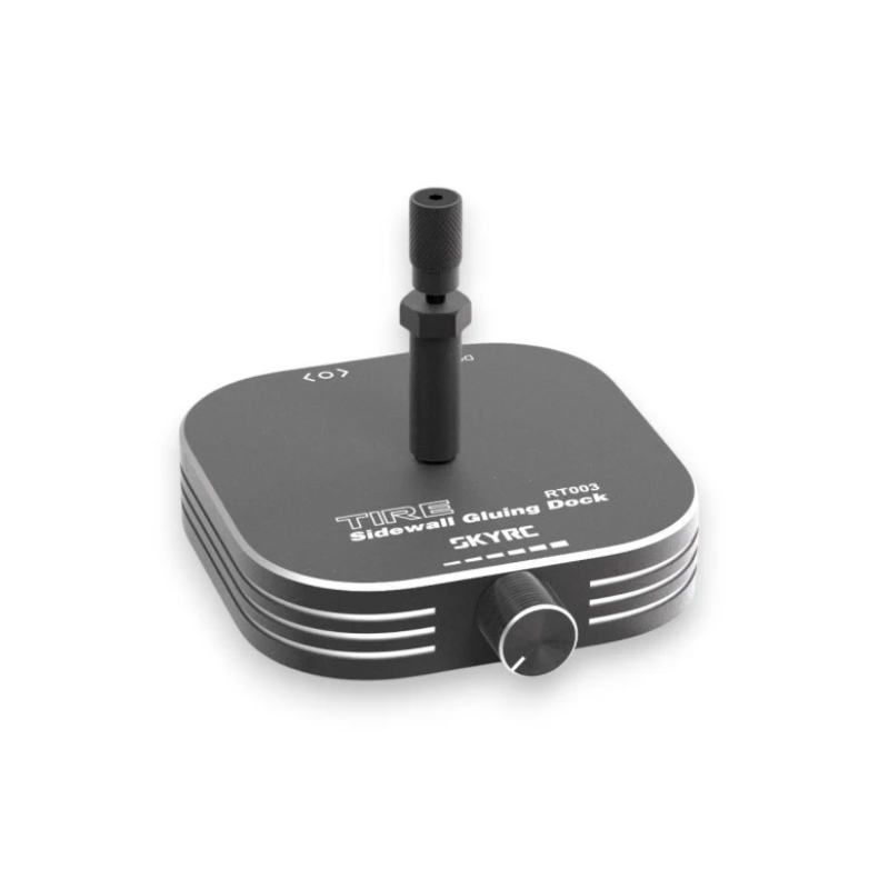 Roterende lijmhouder voor RC-banden 1/10 te koop belgie