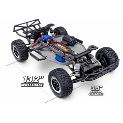 Traxxas SLASH magasin modélisme rc belgique