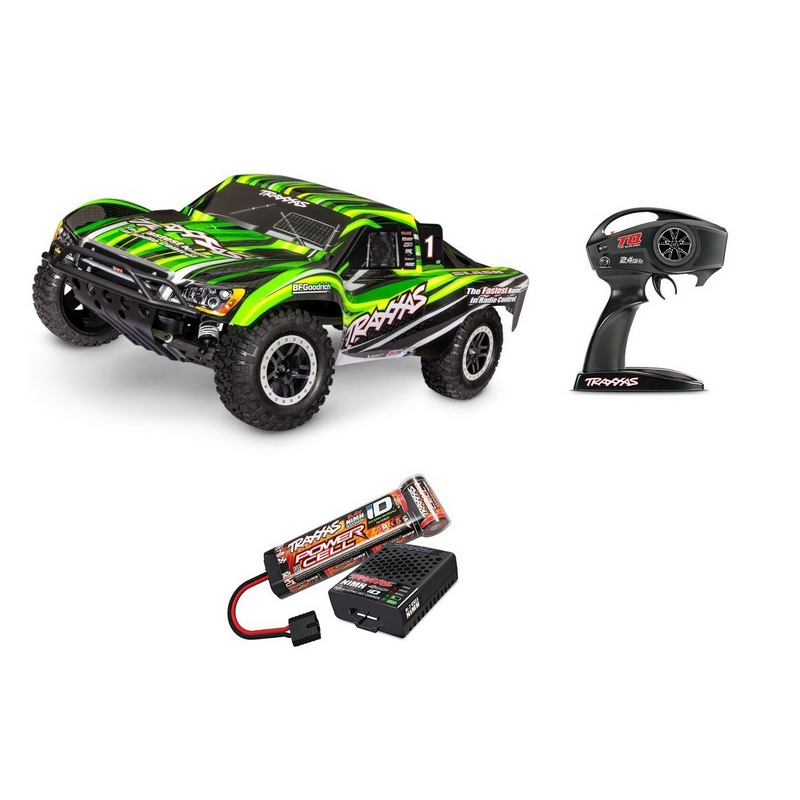 Traxxas SLASH magasin modélisme rc belgique liege waremme namur