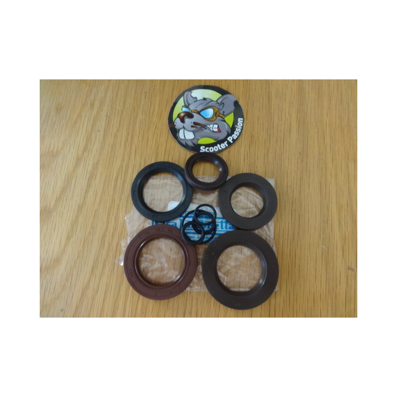 joint spiralé lambretta li tv sx belgique france M114