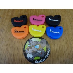 Silicone bescherming...