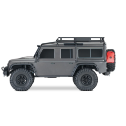 Traxxas TRX-4 LAND ROVER DEFENDER