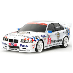 Tamiya TT-01E BMW 318i STW - 58516 te koop rc winkel modelbouw