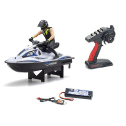 RC Jet Ski Kyosho Wave Chopper 2.0 RC - RTR - 40211 belgie modelbouw winkel