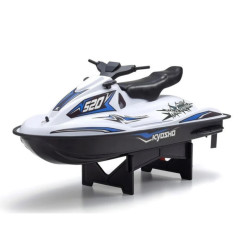RC Jet Ski Kyosho Wave Chopper 2.0 RC - RTR - 40211