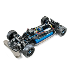 Rc auto Tamiya TT-02R te koop belgie modelbouw winkel