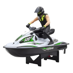 Kyosho Wave Chopper 2.0 RC - RTR