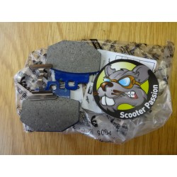 remschoene vespa Piaggio GTS belgie te koop