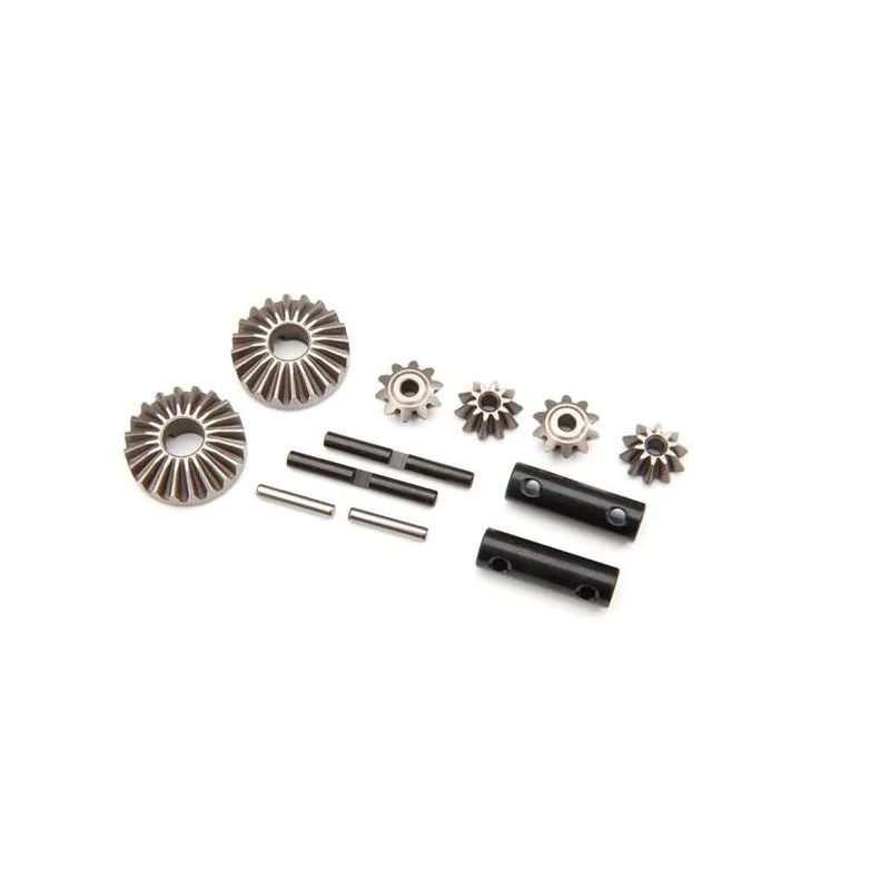 Kit révision différentiel Traxxas MAXX, WIDEMAXX , MAXX SLASH à vendre magasin modélisme rc