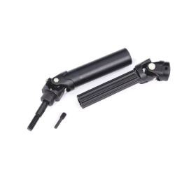 Cardan AVANT HEAVY DUTY Traxxas MAXX SLASH magasin modélisme rc belgique