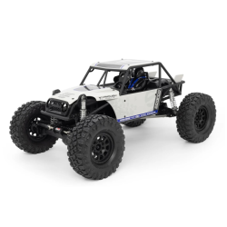 crawler vanquish H10 Optic Sparco RTR magasin modélisme rc belgique