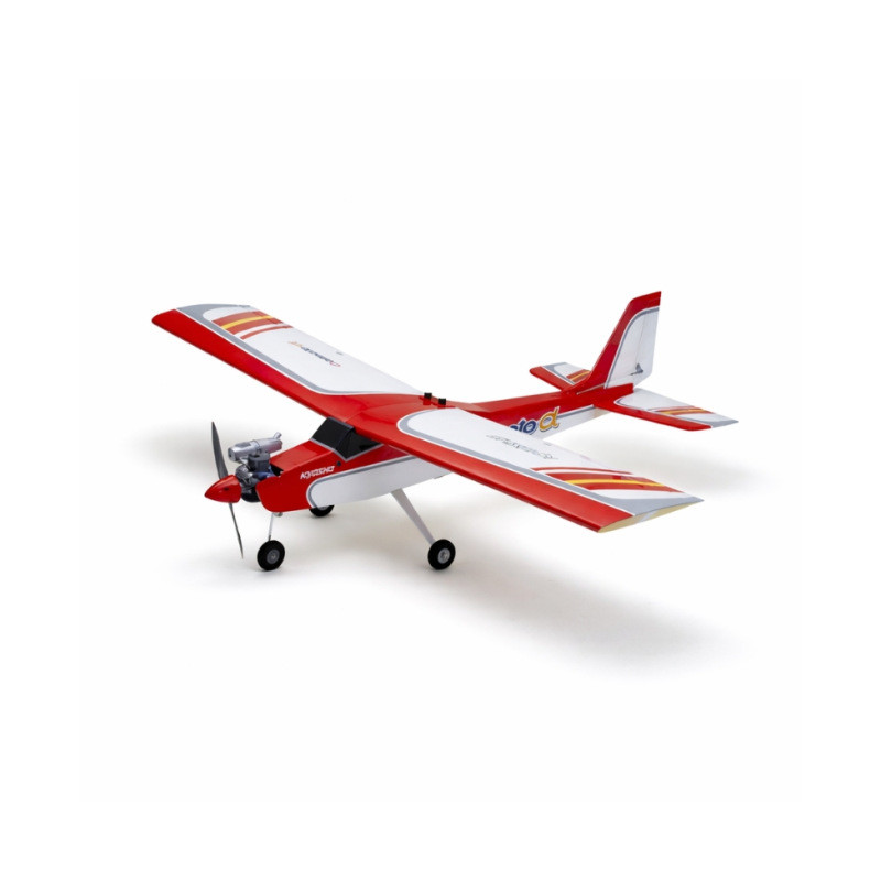 RC vliegtuig Calmato Alpha 40 Trainer - Kyosho te koop belgie rc winkel