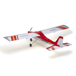 Avion rc Calmato Alpha 40 Trainer  Kyosho