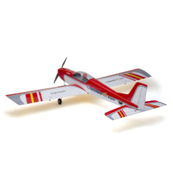 beste rc  vliegtuig Calmato Alpha 60 SPORTS belgie te koop
