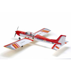 RC vliegtuig Calmato Alpha 60 SPORTS