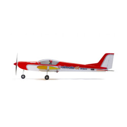 RC vliegtuig Calmato Alpha 60 SPORTS te koop rc winkel modelbuw belgie