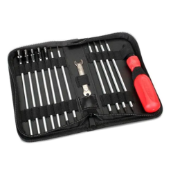 Kit outils modélisme véhicules rc Traxxas belgique