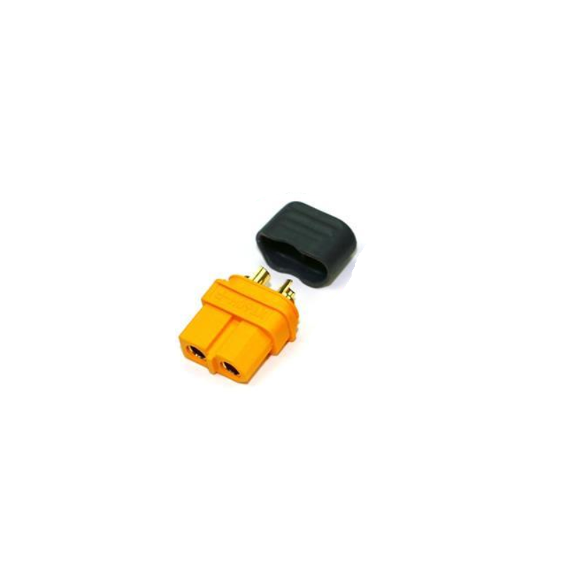 XT60 connecteur magasin modélise belgique