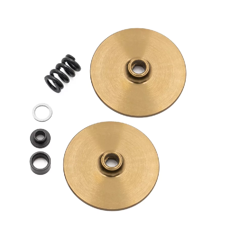 Kit révision slipper buggy 1/10 4X2 X-MID Hobbytech