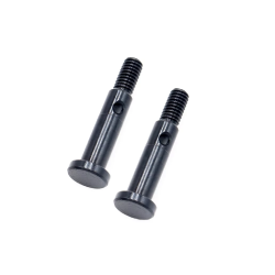 Kit axes roue avant buggy X-mid Hobbytech à vendre belgique magasin rc