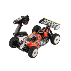 Buggy RC 1/8 KYOSHO INFERNO MP10 NITRO te koop belgie