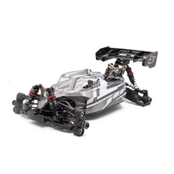 Buggy RC 1/8 Hobbytech Spirit NXT RR GP NITRO Race Roller belgique france