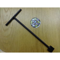 outil demontage filtre huile vespa gt gts gtv lx belgique france à vendre