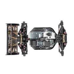 Buggy RC 1/8 Hobbytech Spirit NXT RR GP NITRO Race Roller à vendre magasin modélisme rc belgique