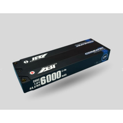Batterie Accu LiPo 2S...