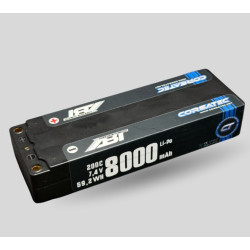 Batterij Accu LiPo 2S...