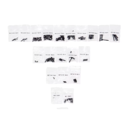 Schroevenset buggy X-mid Hobbytech te koop belgie