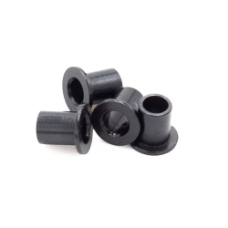 Stalen insert voor voorfusees Buggy X-mid Hobbytech