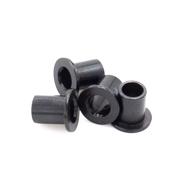 Stalen insert voor voorfusees Buggy X-mid Hobbytech