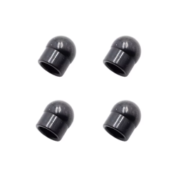Achter ballen aluminium Xmid - OPTIE